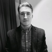 Strachans Ltd Employee Sean Boylan's profile photo