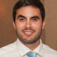 SHOWTIME Employee Marc London's profile photo