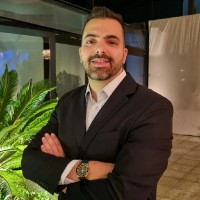 123 Comprou! Employee Erich MacHado's profile photo