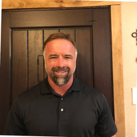 City of Murphy, TX Employee David Alkins's profile photo