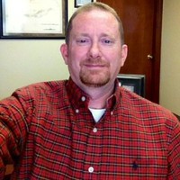 Evoqua Water Technologies Employee Erik Jensen's profile photo