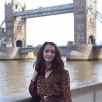 Nextgen Software Employee Diaconu Madalina's profile photo