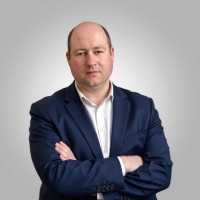 The Green Recruitment Company Employee Stephen Redmond's profile photo