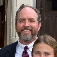 Daltile Employee Ross Crum's profile photo
