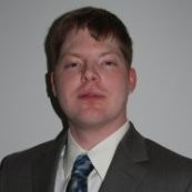 ESI Healthcare Business Solutions Employee Thomas Yates's profile photo