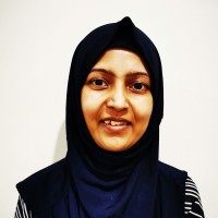 Eurella Community Services Inc. Employee Laila Mir's profile photo