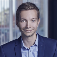 APX10™ Employee Lars Svendsen's profile photo