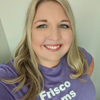 Frisco Moms Care Employee Kimberly Kao's profile photo