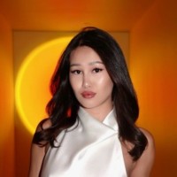 Falcomm Employee Jia Mukhtarbek's profile photo