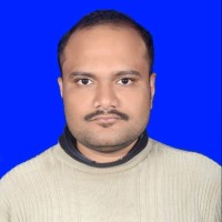 GramCover Employee Satya Mohapatra's profile photo