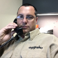 Aggreko Employee Ryan Daigle's profile photo