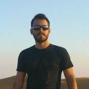 Autotech Greece Employee George Pikoulis's profile photo