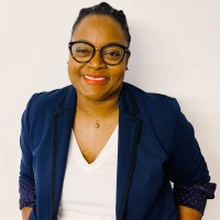 Agilité Solutions Employee Naomi Felix's profile photo