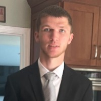 FOREX.com Employee James Burrell's profile photo
