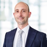 SLEE medical GmbH Employee Simon Owen's profile photo