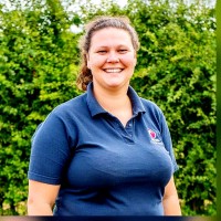 Hampden Veterinary Hospital Employee Jess Johnson's profile photo