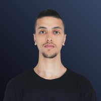 Three Protocol Employee Abdelmoula Selmani's profile photo
