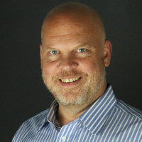 Expeditors Employee Greg Olds's profile photo