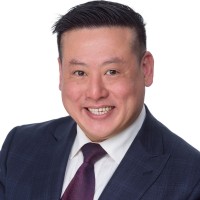 Kinetic Employee James To's profile photo