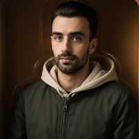 Intellias Employee Dmytro B.'s profile photo