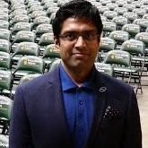 Sriharsha Madhavan Email & Phone Number