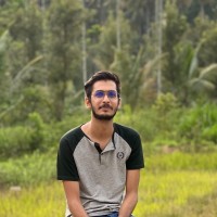 NUOX Technologies Employee Sidharth R's profile photo