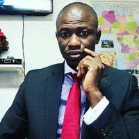 SUPER SPARS LIMITED Employee Toheeb Atobajeun's profile photo