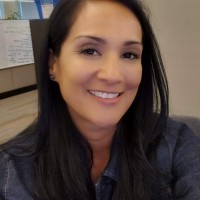 Charles Schwab Employee Sandra Luque's profile photo