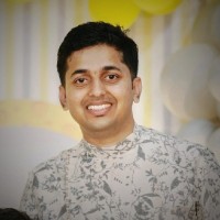Revanth Soonthodu Email