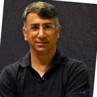 International Management Institute - IMI Employee Irfan Rizvi's profile photo