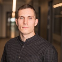 gritmind Employee Paulius Hakas's profile photo