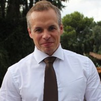 Added Value Engineering Employee Pekka Huhtaniemi's profile photo