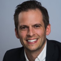 Aircharge Employee John Brooks's profile photo