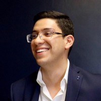Hospisoft Employee Ricardo Romero Villgran's profile photo