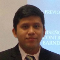 Offset Abad Employee Gabriel Alexander Correa Anchundia's profile photo