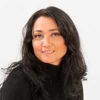 IMACAR Employee Tatyana Li's profile photo