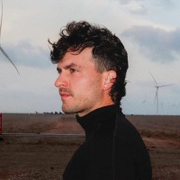 Talladega Superspeedway Employee Jacob Cantrell's profile photo