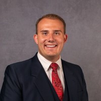 Sumsion Business Law Employee Caden Bailey's profile photo