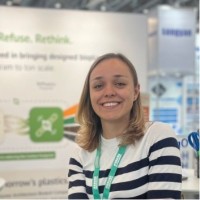 B4Plastics Employee Sandy Habets's profile photo
