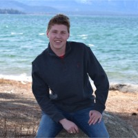 CerpassRx Employee Blake Palmer's profile photo