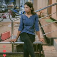 Punitha S Email