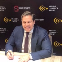 Netlog Logistics Group Employee Gökalp Çak's profile photo