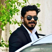 Helpline Group Qatar Employee Shamnad Ismail's profile photo
