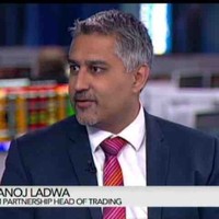 Tenex Capital Employee Manoj Ladwa's profile photo