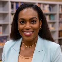 Goose Creek CISD Employee Kinnisha Joseph's profile photo