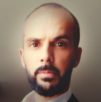 ACTEIS Employee Christophe Robert's profile photo