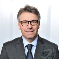 VHV Versicherungen Employee Joerg Angermann's profile photo