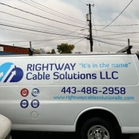 Rightway Cable Solutions LLC Employee John Felder's profile photo