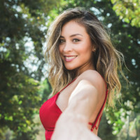 Selz Employee Sabrina Sosa's profile photo