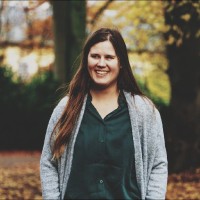 cosine Employee Kristien Peeters's profile photo